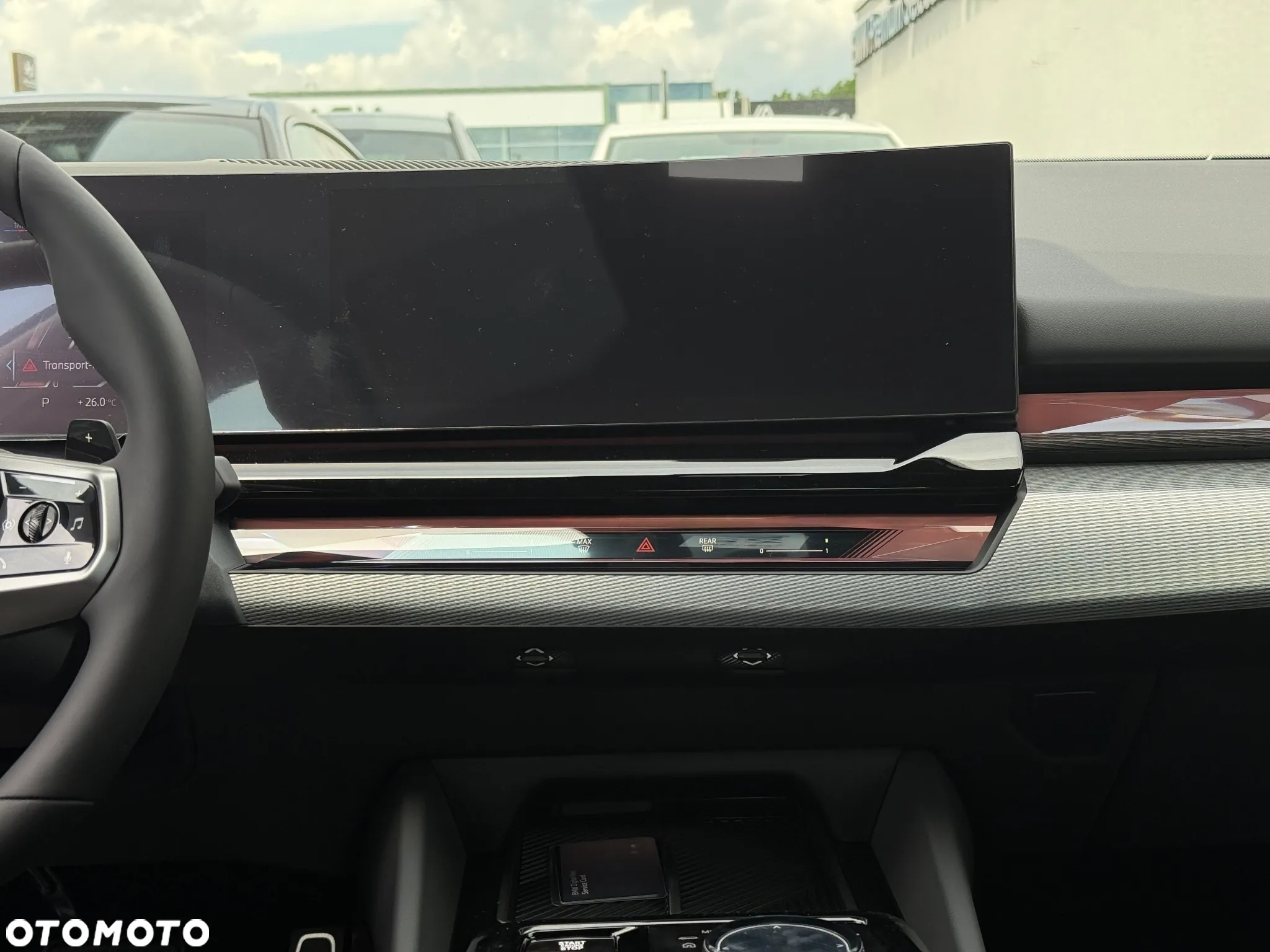 BMW Seria 5 - 25