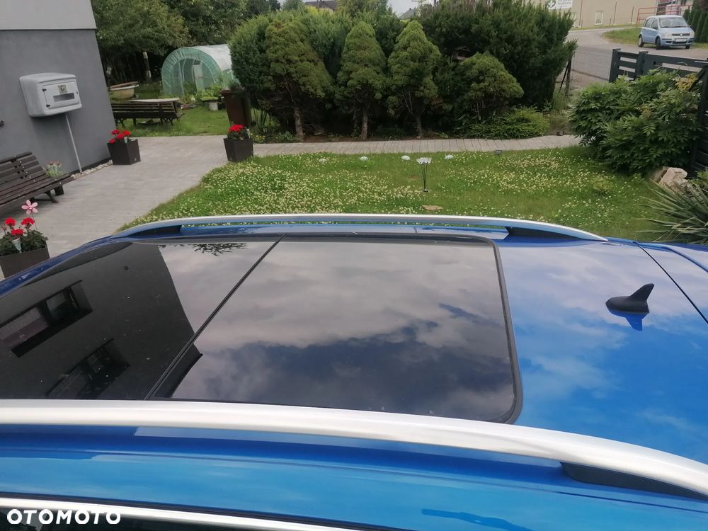 Skoda Octavia 2.0 TDI (Green tec) DSG RS - 12