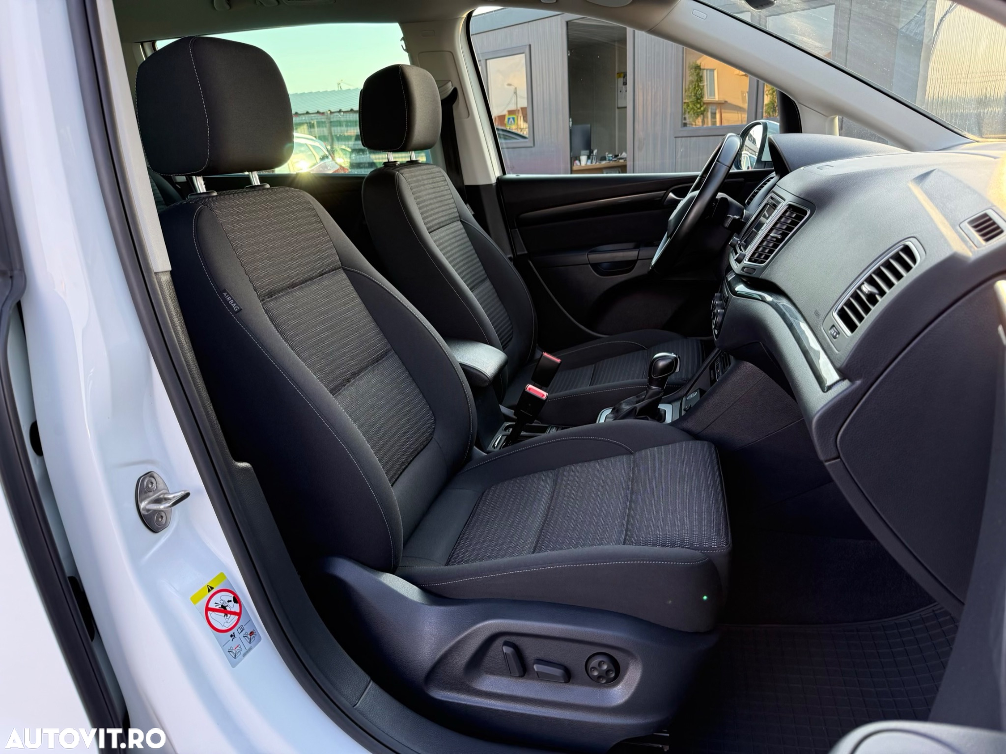 Seat Alhambra 2.0 TDI S&S DSG XCELLENCE - 22