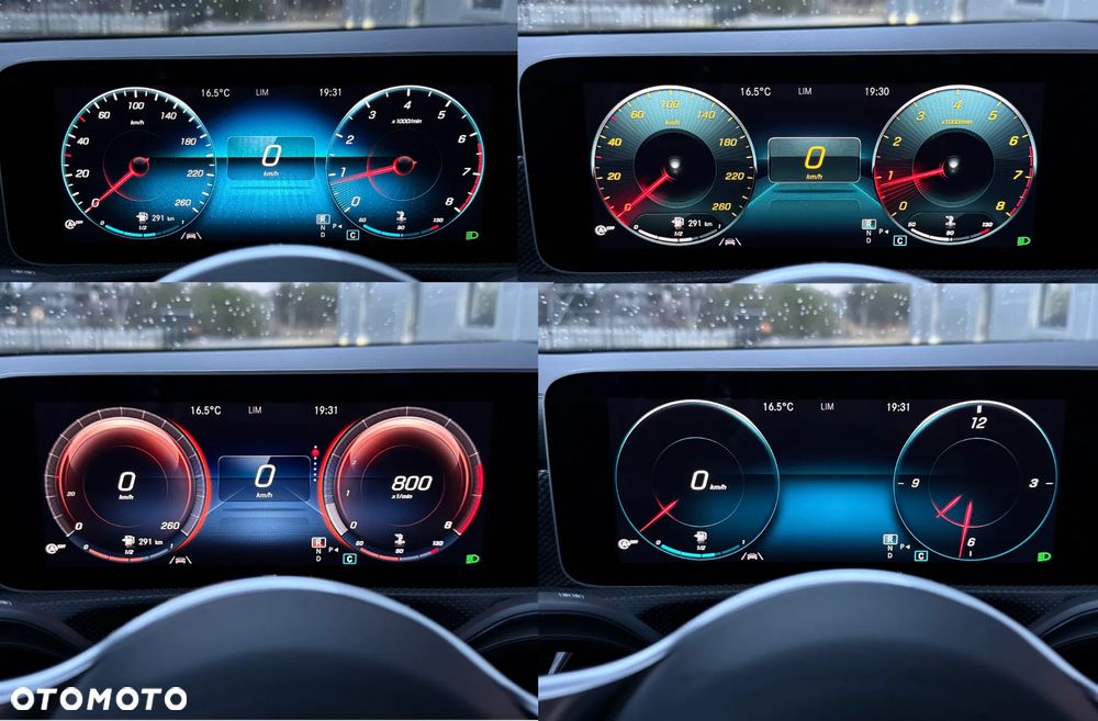 Mercedes-Benz CLA 180 7G-DCT Progressive Line Advanced - 11