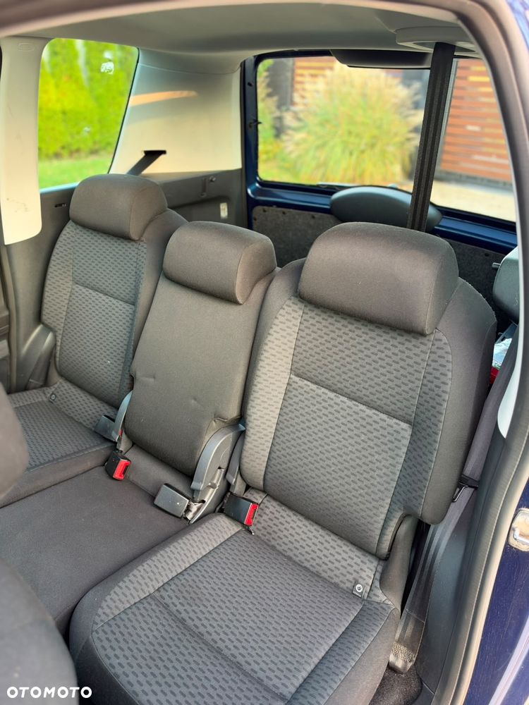 Skoda Roomster - 21