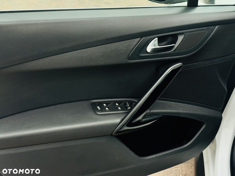 Peugeot 508 2.0 BlueHDi RXH S&S - 29