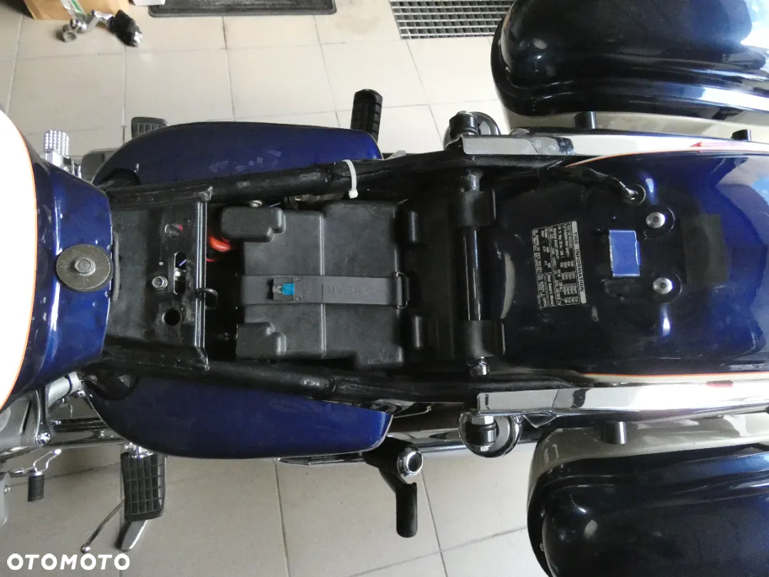 Honda Valkyrie - 9