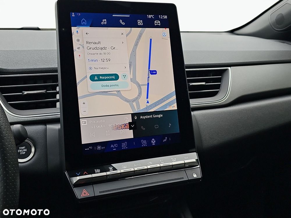 Renault Symbioz 1.6 E-Tech Full Hybrid 145 Techno - 20