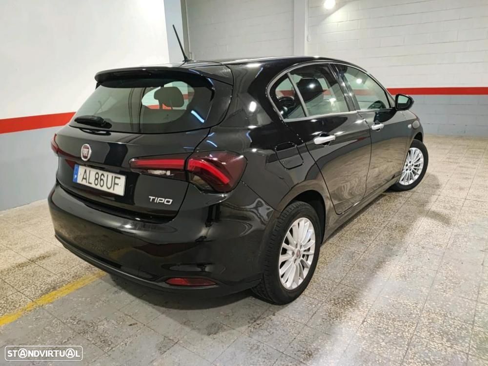 Fiat Tipo 1.3 MultiJet Life - 2