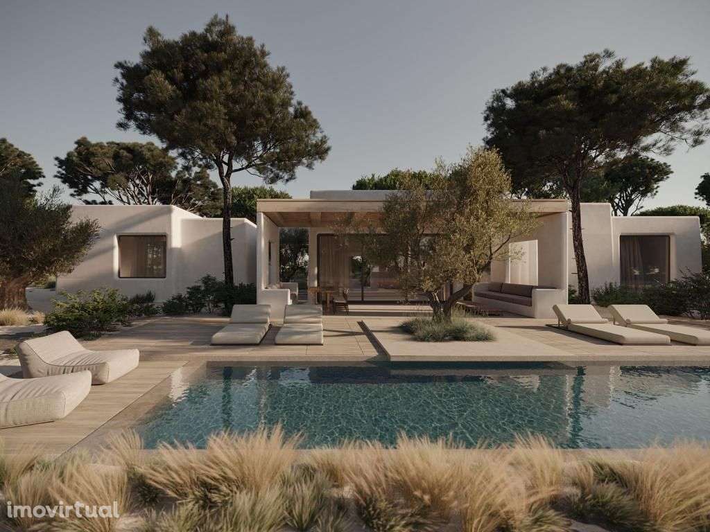 Moradia T4 para venda - Grândola - Grande imagem: 4/13