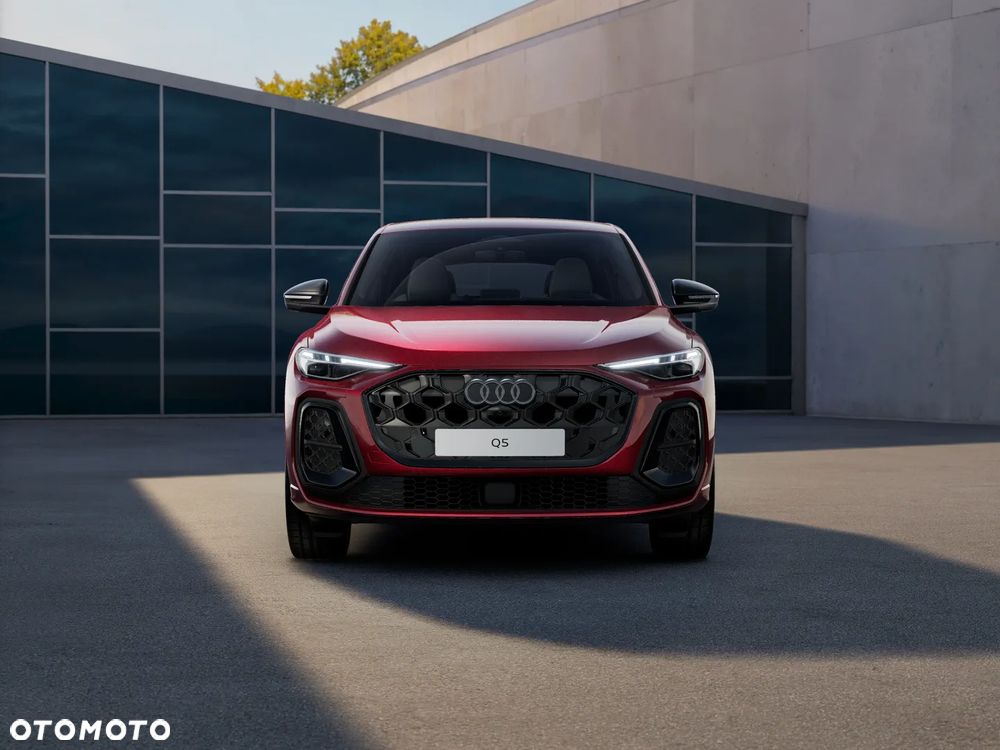 Audi Q5 Sportback TDI mHEV 150 kW Quattro S tronic - 6