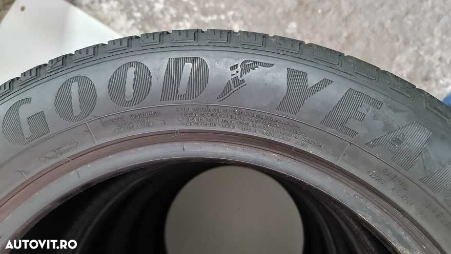 225/60/18 100H GOODYEAR CP V1052 M+S - 5