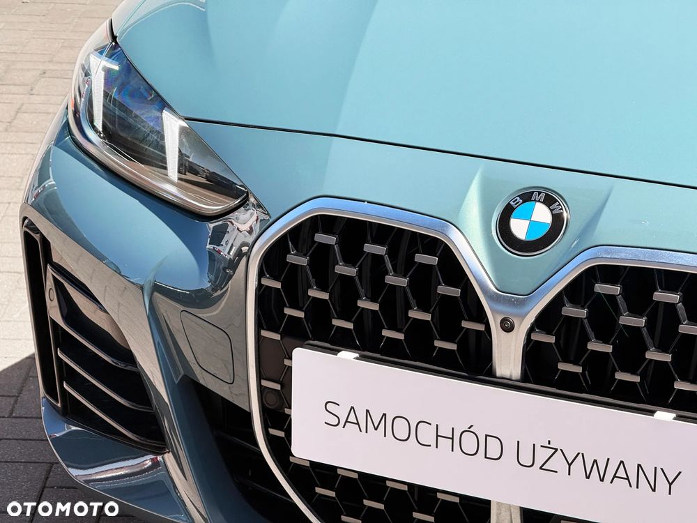 BMW Seria 4 430i xDrive M Sport - 7