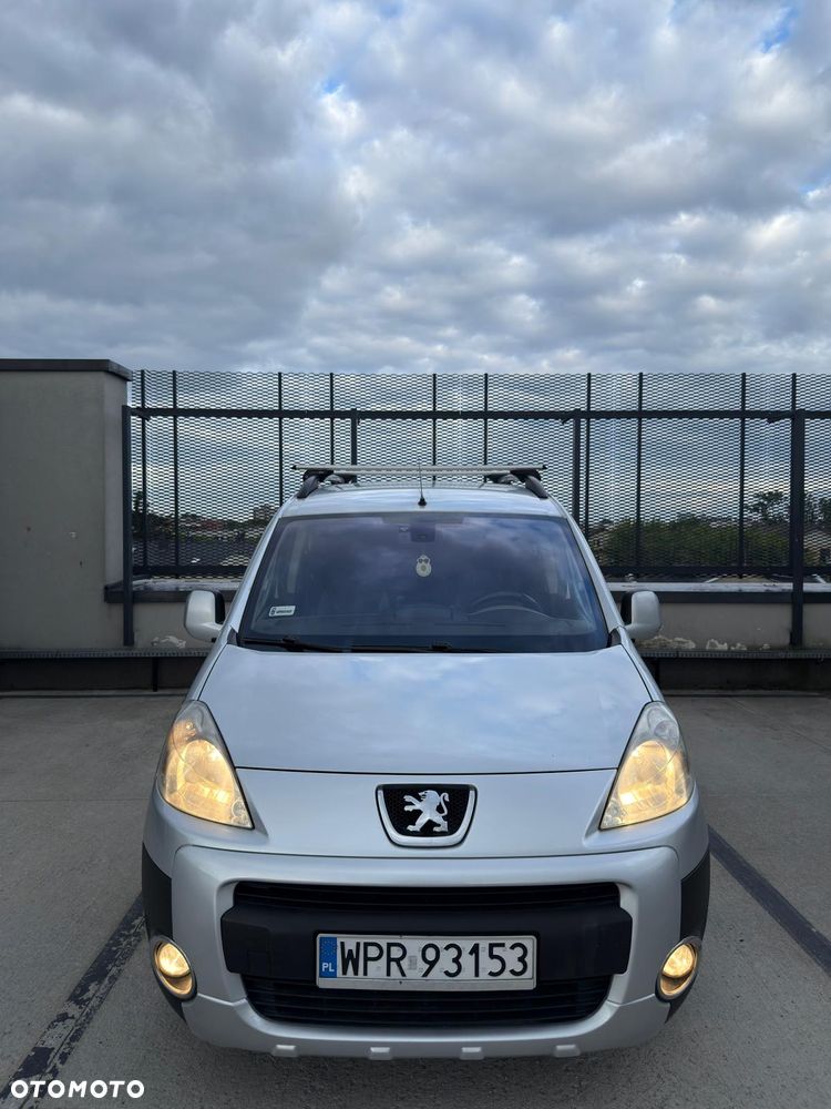 Peugeot Partner - 2