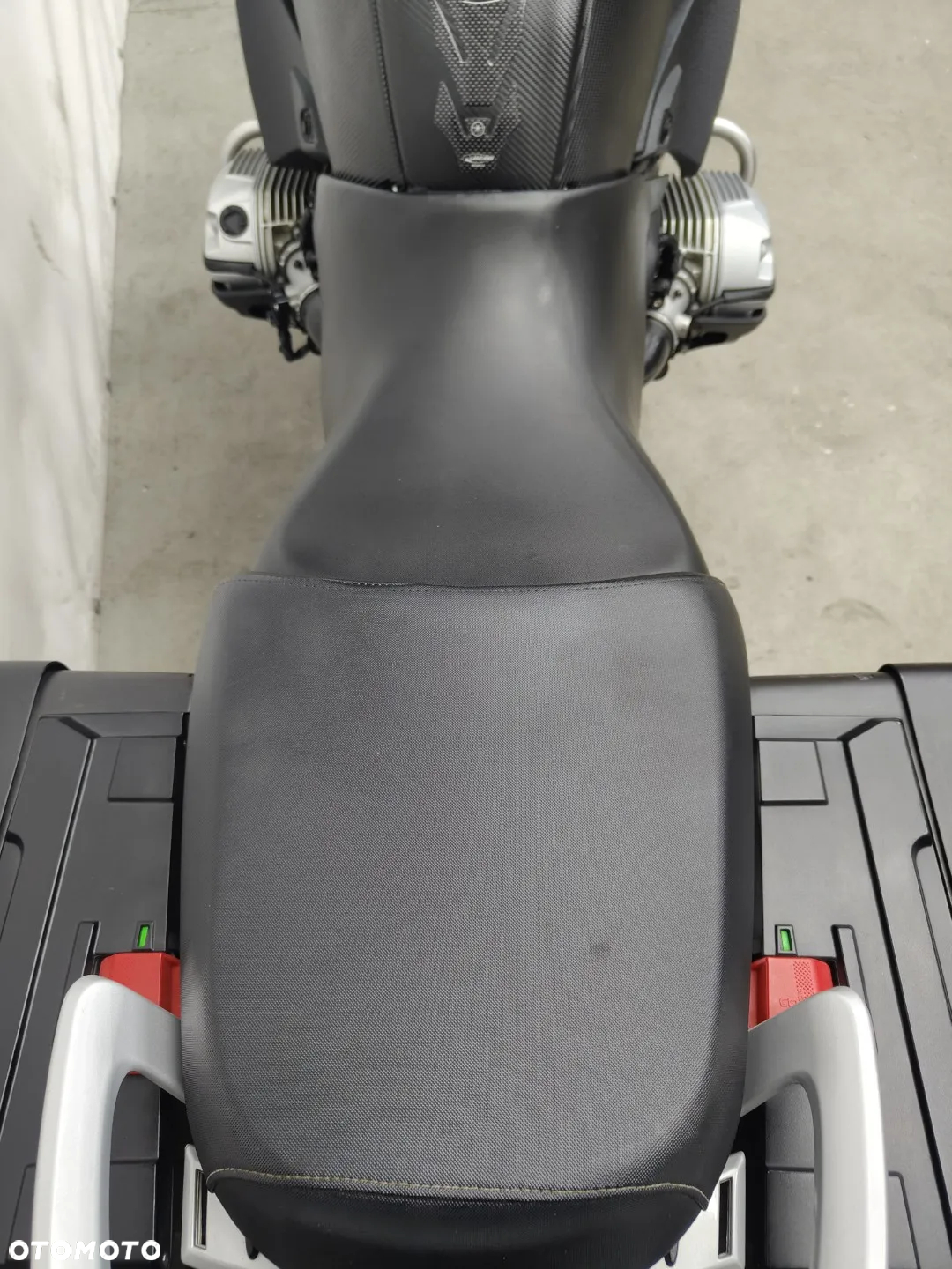 BMW GS - 11