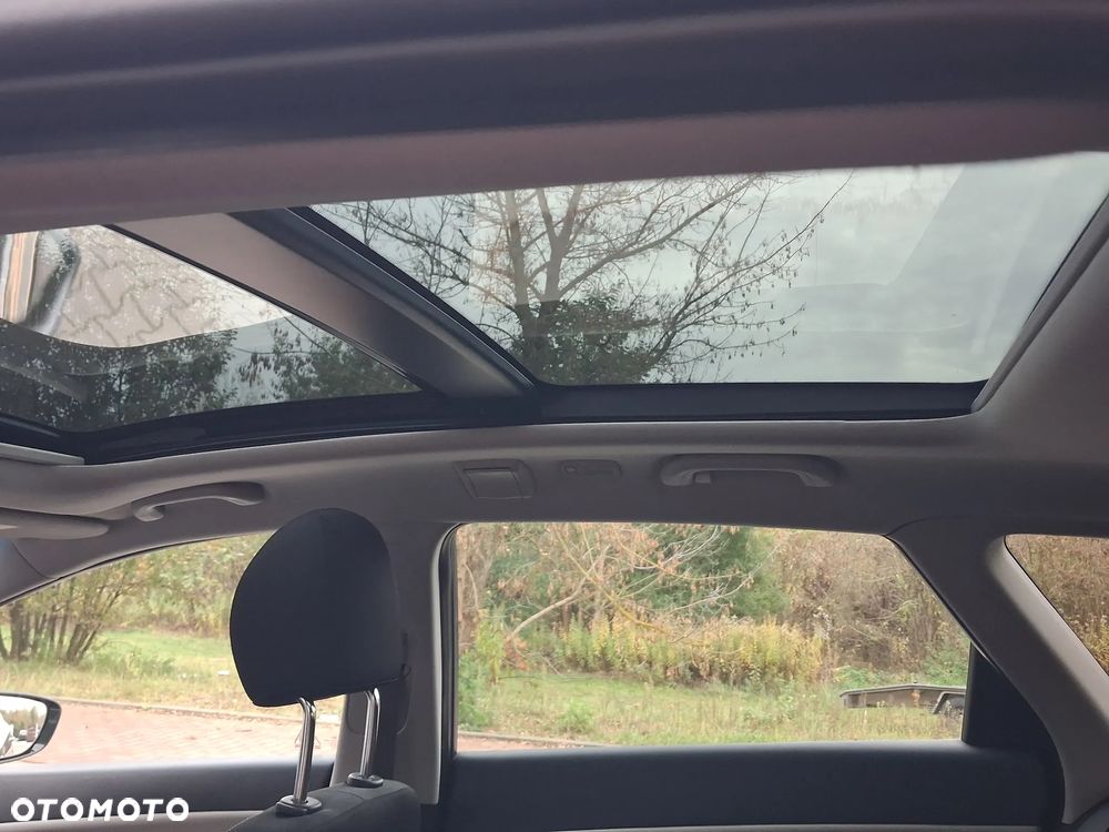 Kia Ceed 1.6 CRDi 128 Platinum Edition - 6