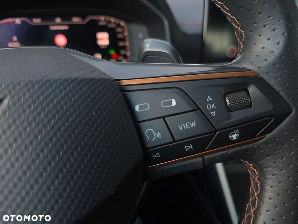 Cupra Formentor 1.5 TSI DSG - 22