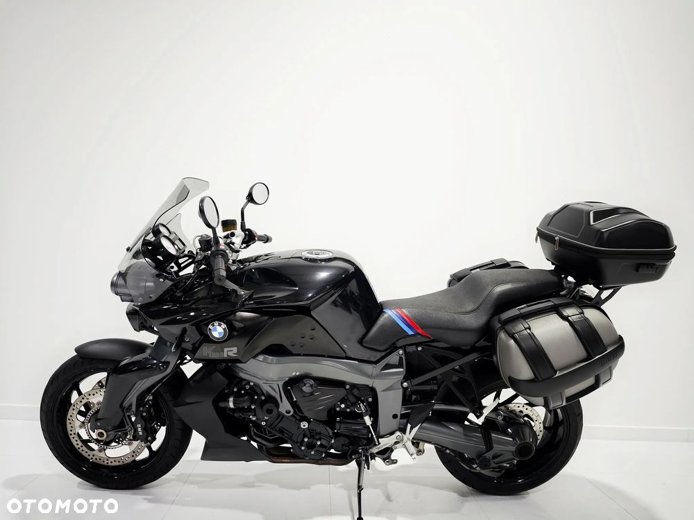 BMW K - 4