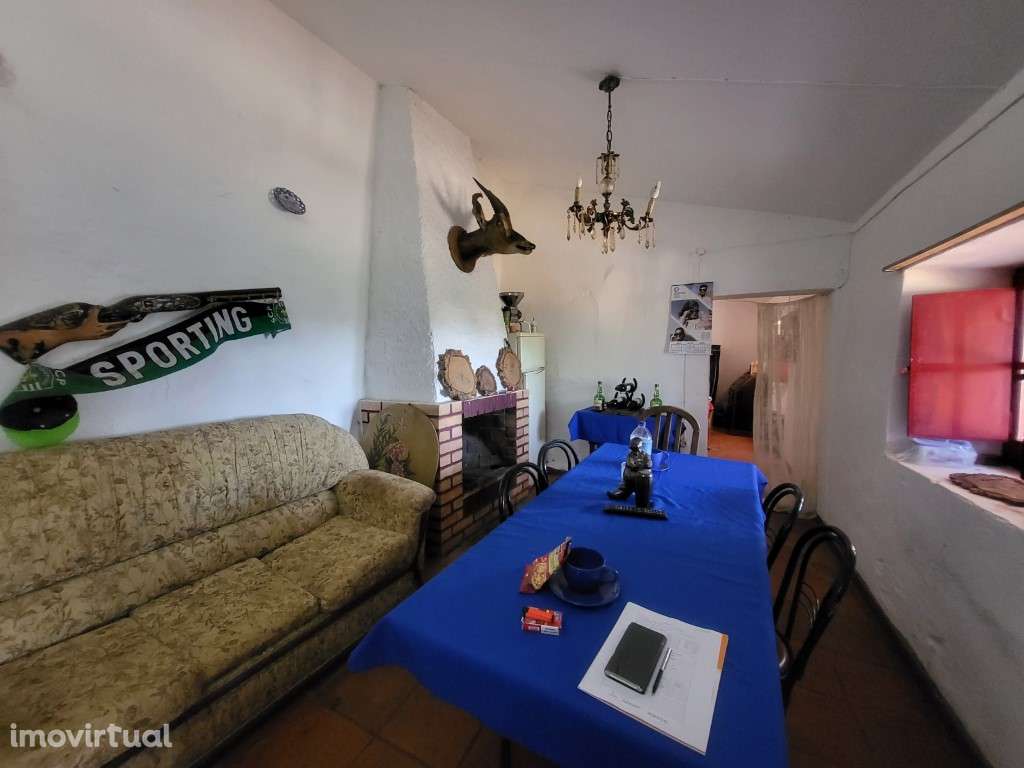 Quinta com 28.250 m2, no centro de Vila Viçosa - Grande imagem: 2/48