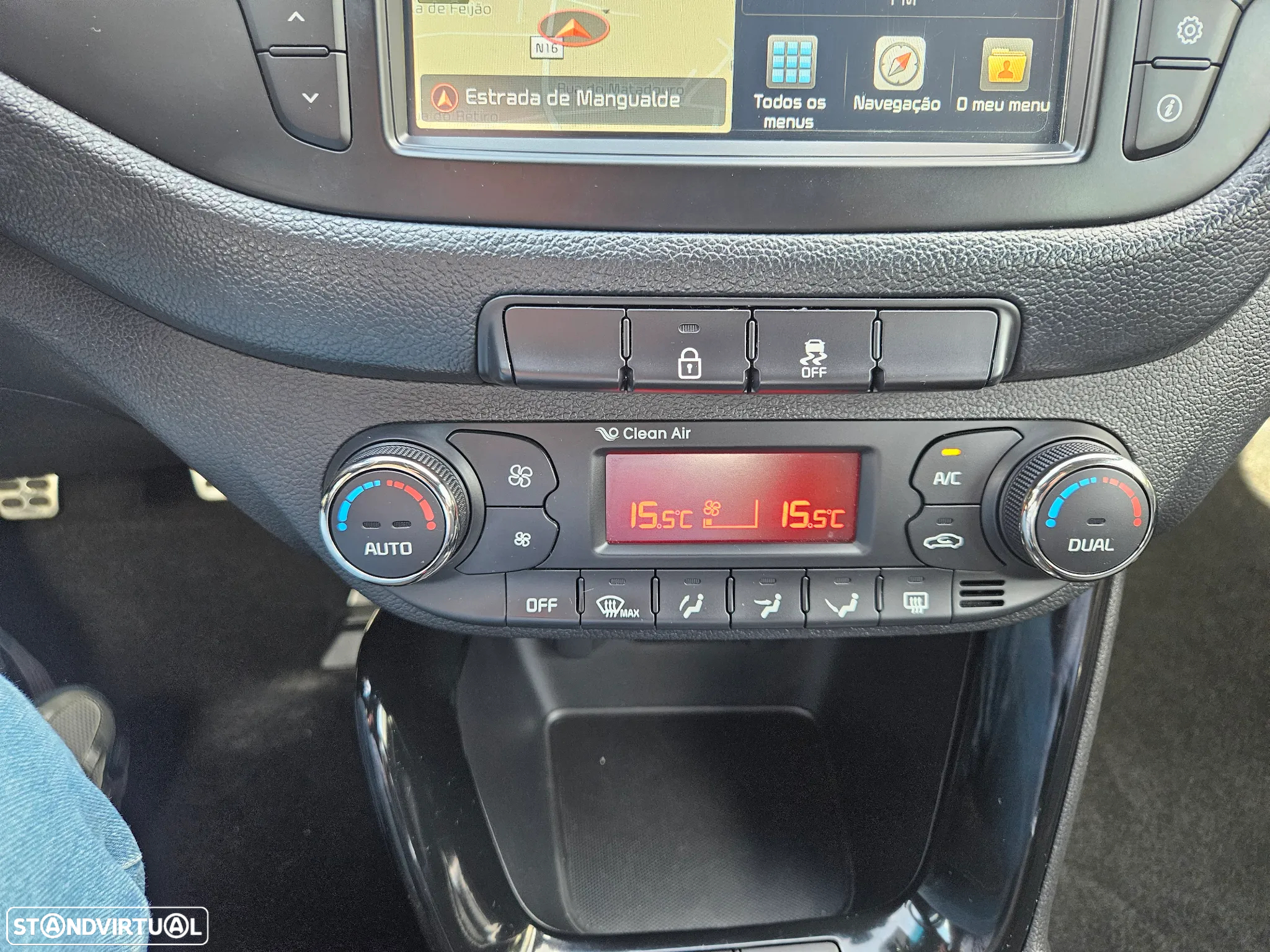 Kia Ceed SW 1.6 CRDi GT Line - 25