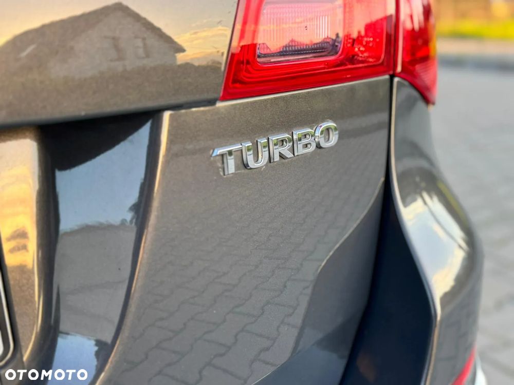 Opel Astra 1.4 Turbo Active - 12