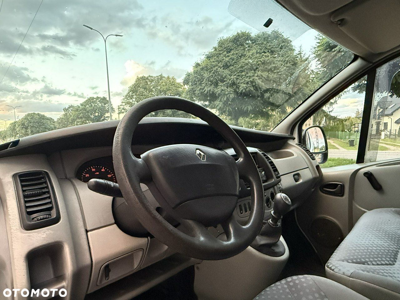Renault Trafic - 7