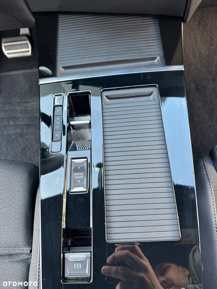 Opel Astra 1.5 D Automatik GS Line - 17