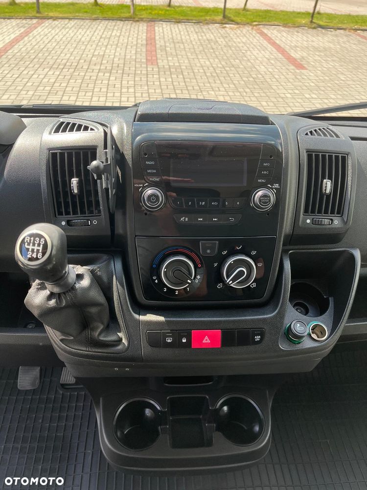 Fiat Ducato - 19