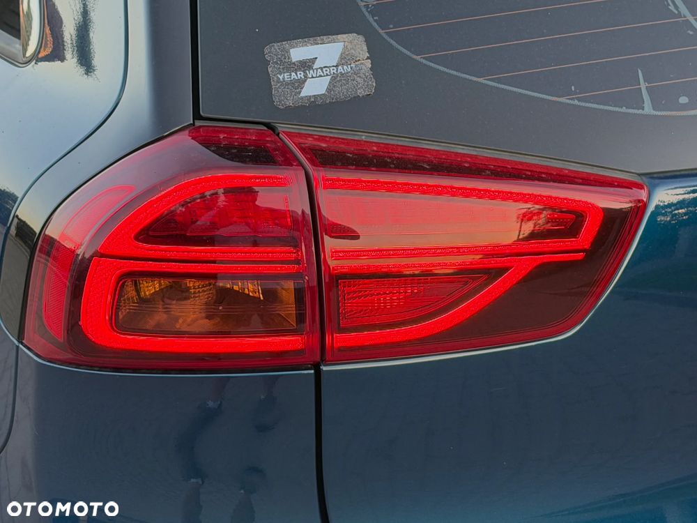 Kia Niro 1.6 GDI 2WD Vision - 29