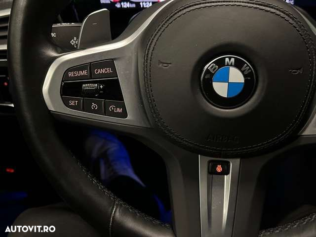 BMW Seria 5 - 17