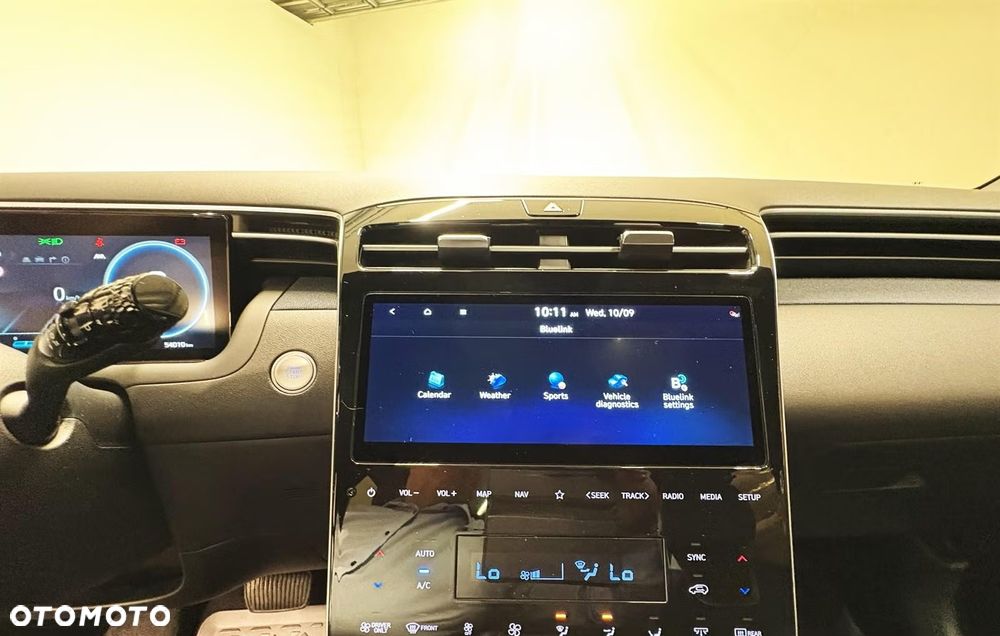 Hyundai Tucson 1.6 T-GDi 4WD - 21
