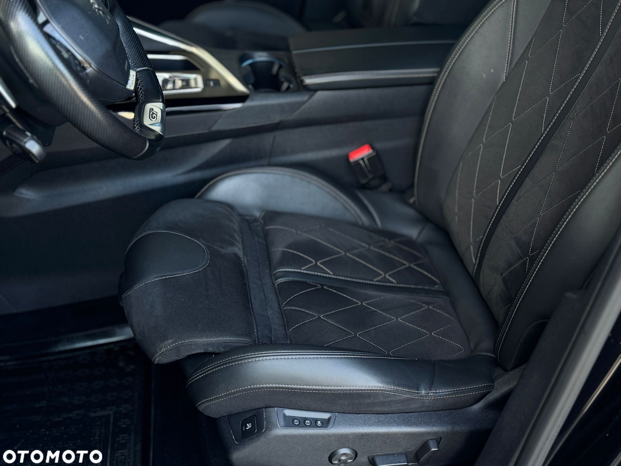 Peugeot 3008 BlueHDi 180 Stop & Start EAT8 GT - 10