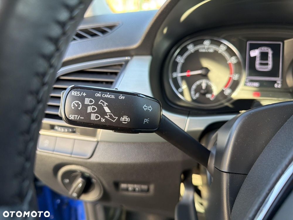 Skoda Fabia 1.0 TSI Ambition - 25