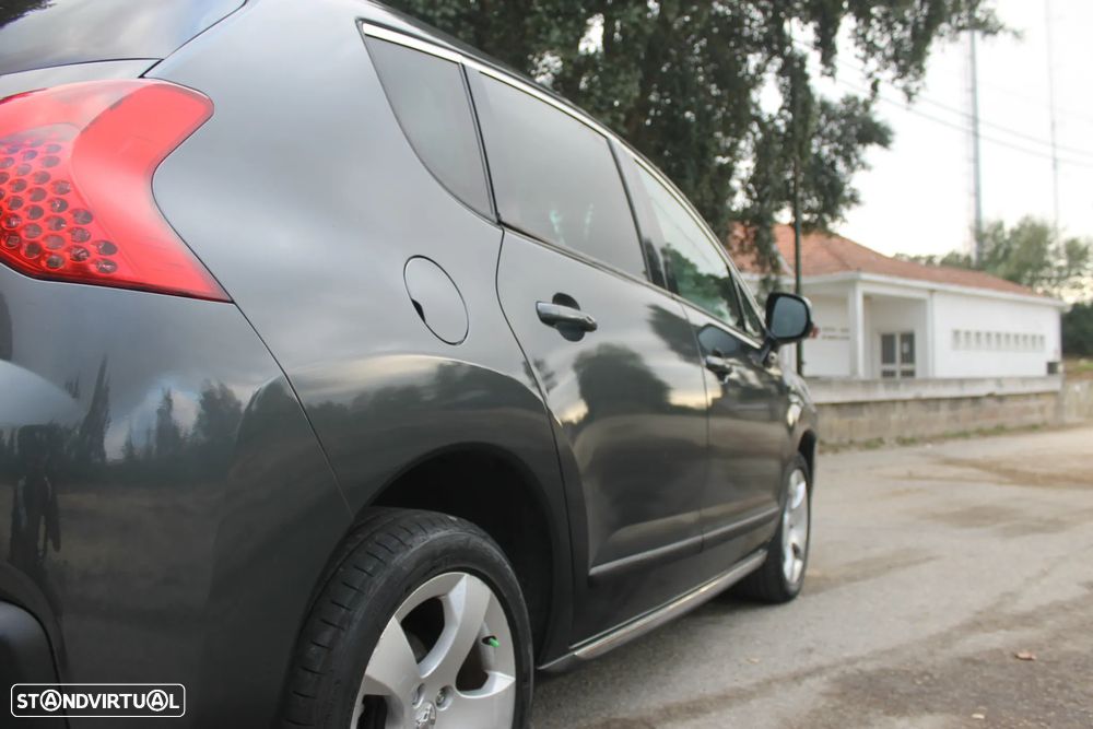 Peugeot 3008 - 28