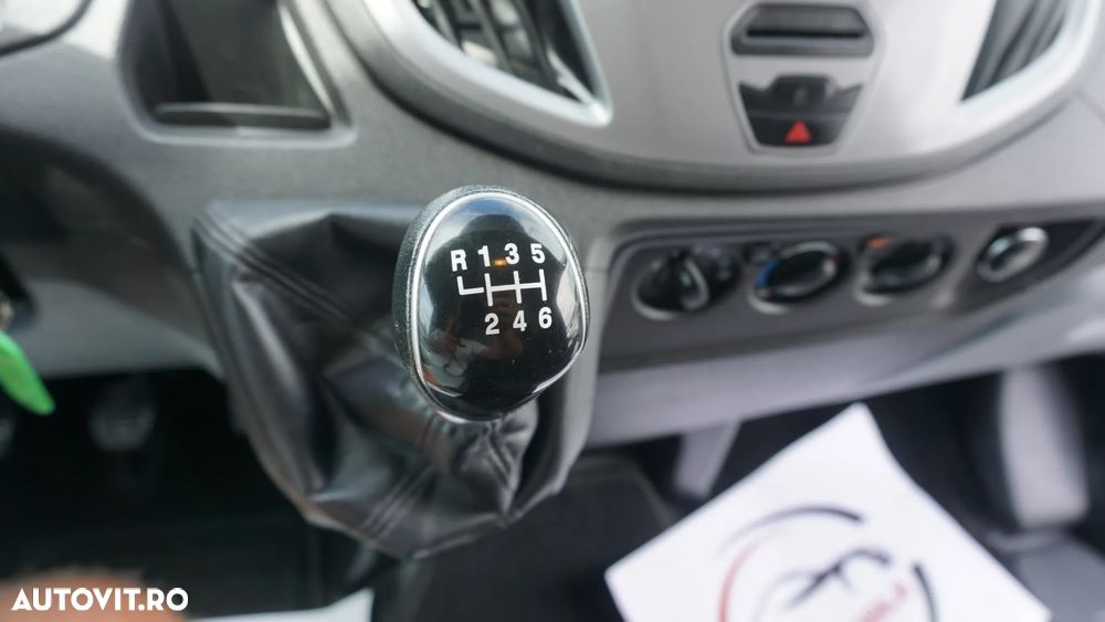 Ford Transit - 21