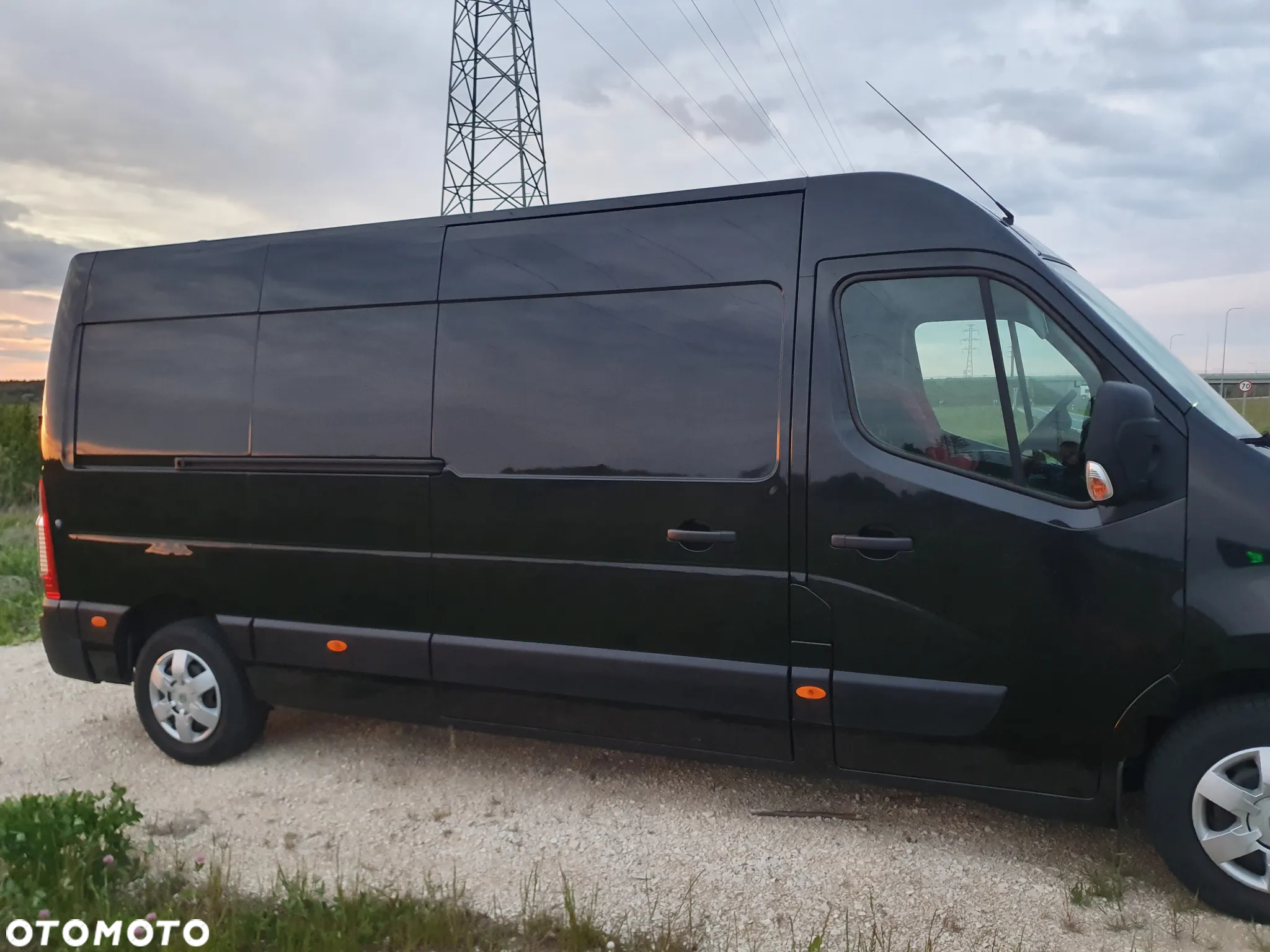 Renault Master - 11