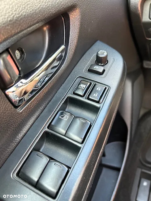 Subaru XV 2.0i Comfort CVT - 26