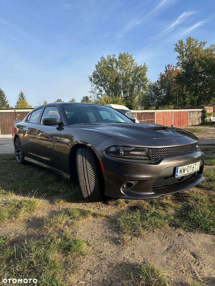 Dodge Charger 5.7 R/T Daytona - 19