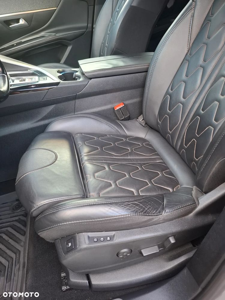 Peugeot 5008 BlueHDI 120 EAT6 Active Business.Paket - 10