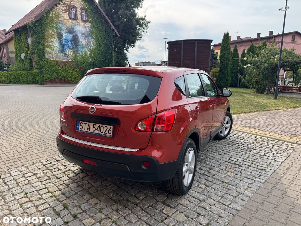 Nissan Qashqai 2.0 Tekna Premium - 18