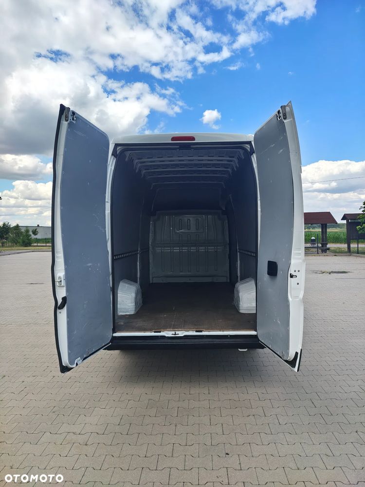Fiat DUCATO L4H3 MAXI MAX 2.3 JTD 130 KM - 37