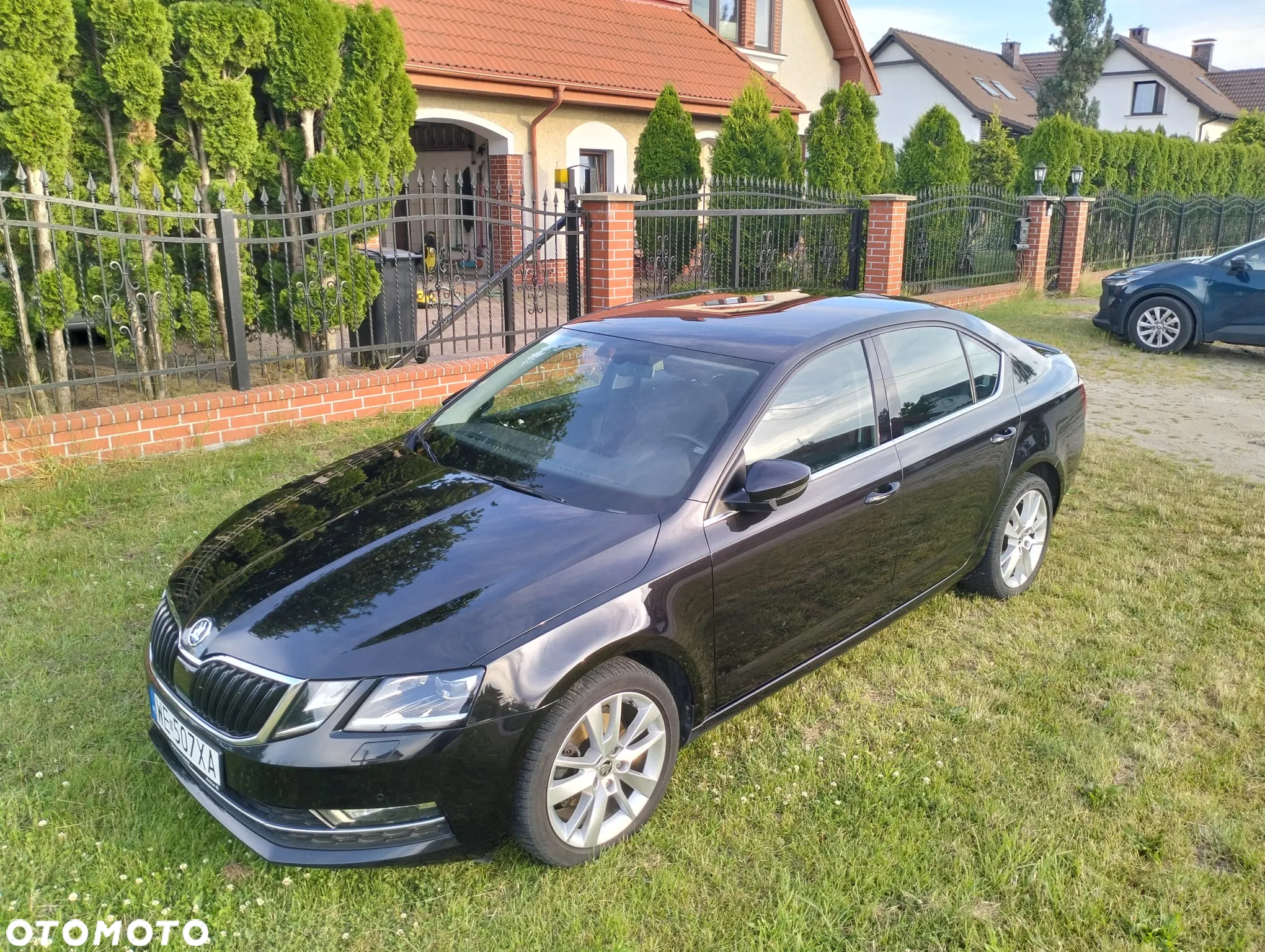 Skoda Octavia - 6