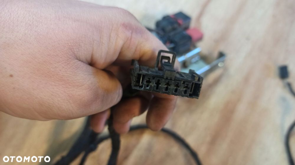 instalacja wiązka dmuchawy ducato jumper 06+ 14+ - 5