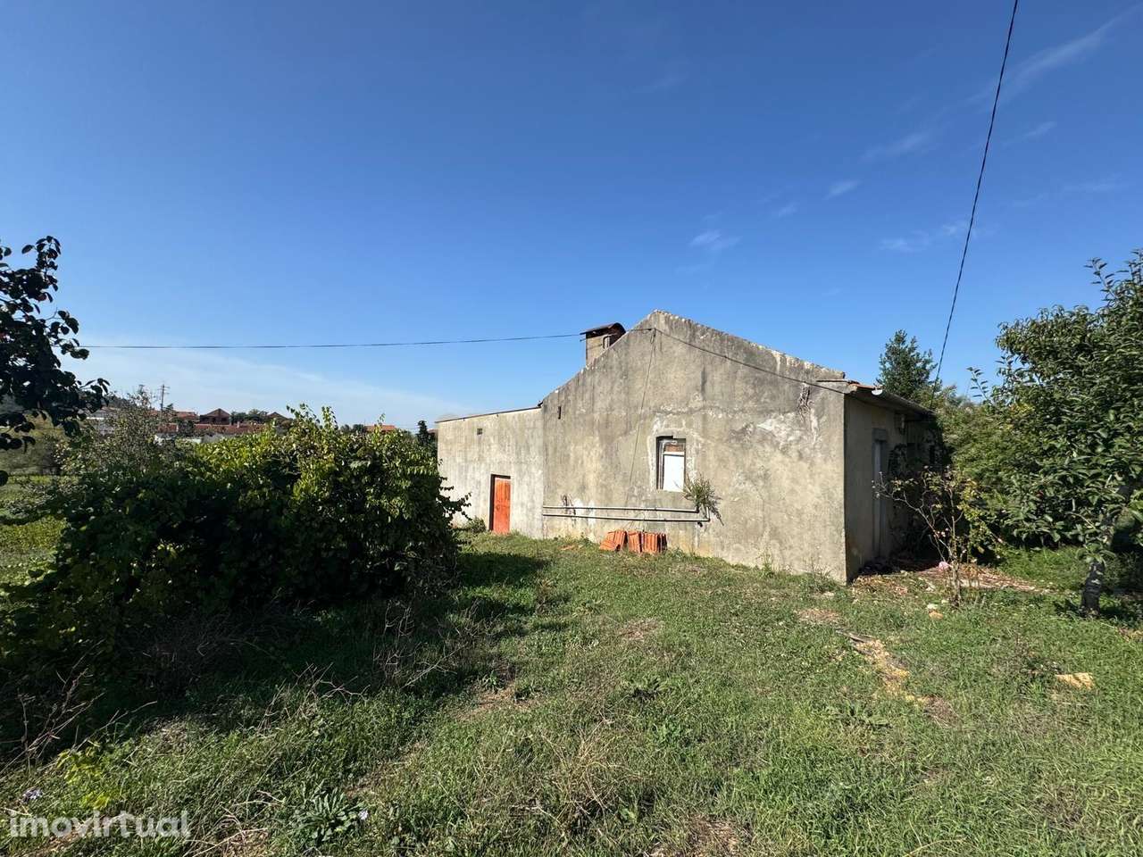 Moradia T2 || Pombal || Santiago de Litém - Grande imagem: 5/25