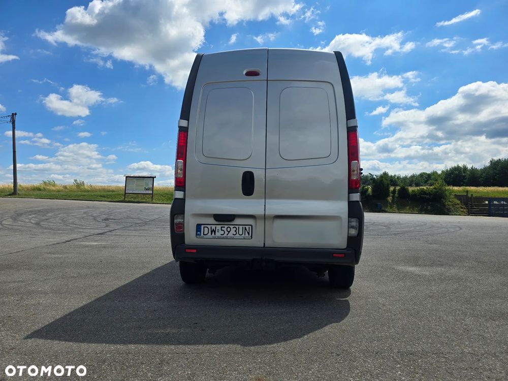 Renault Trafic L2H2 Maxx - 23