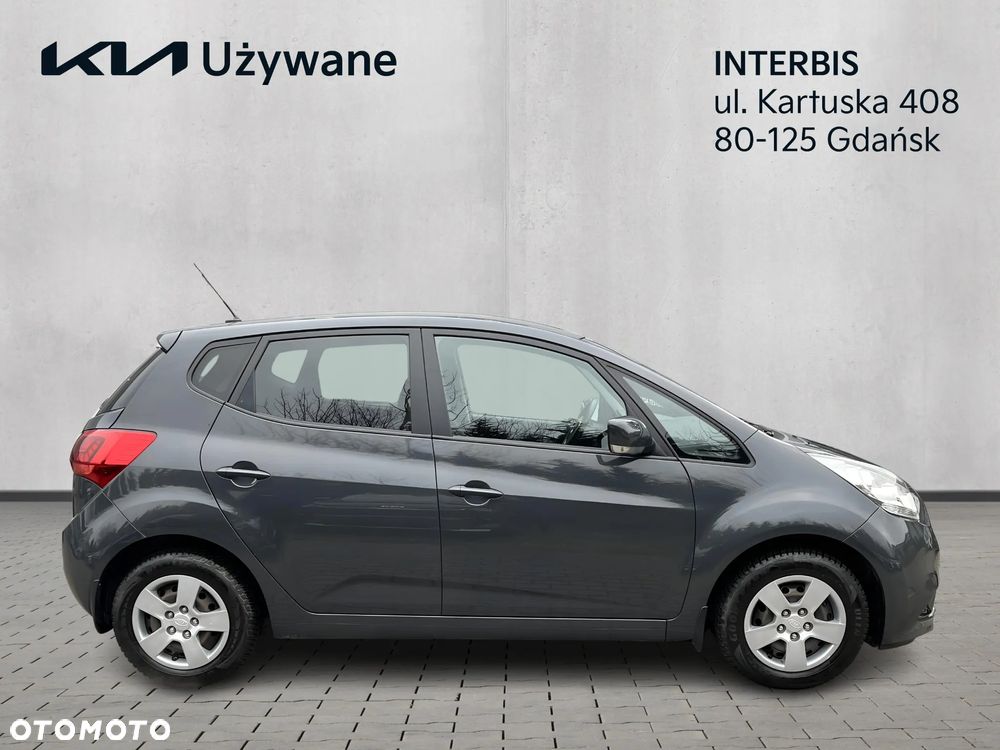 Kia Venga 1.6 Business Line - 6