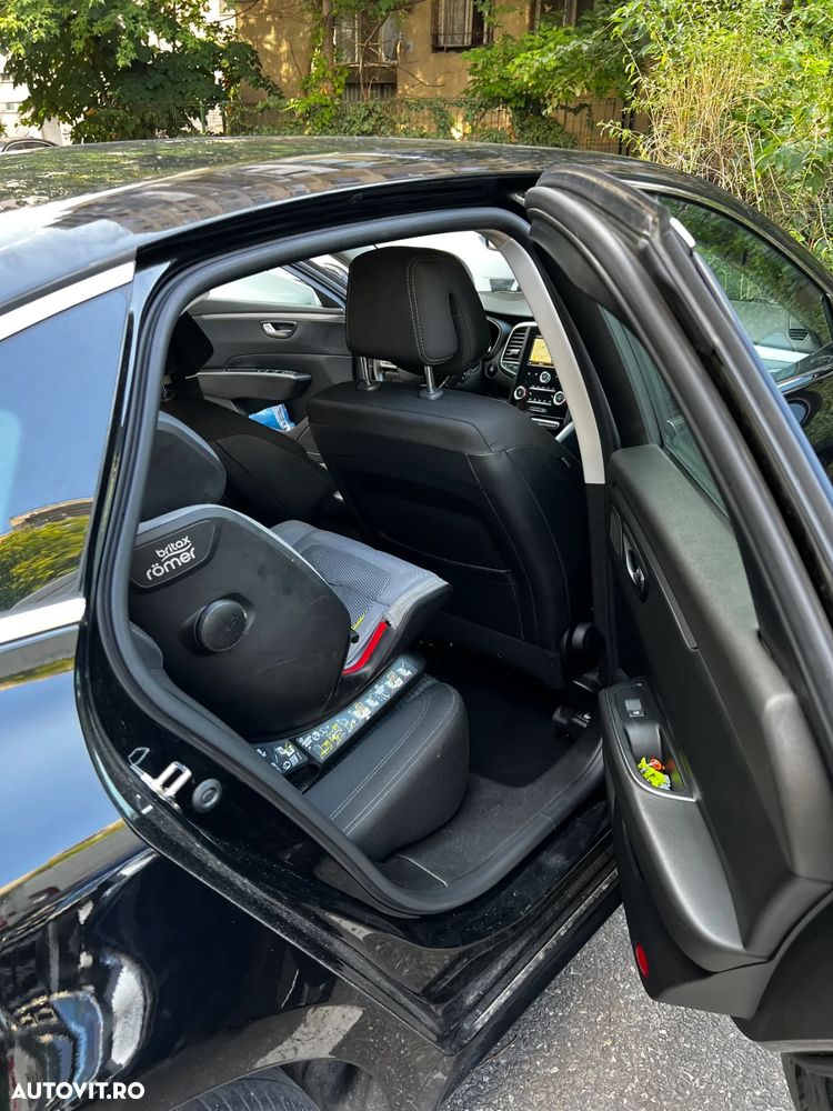 Renault Talisman - 34