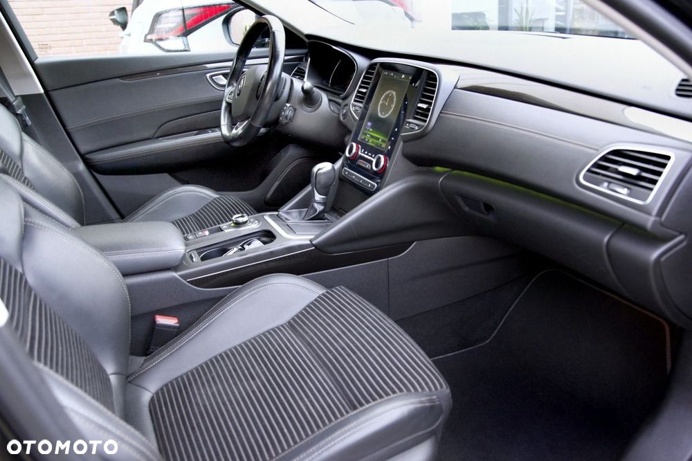 Renault Talisman - 14