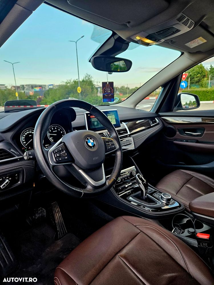 BMW 2 Series 2021 — imagine 8