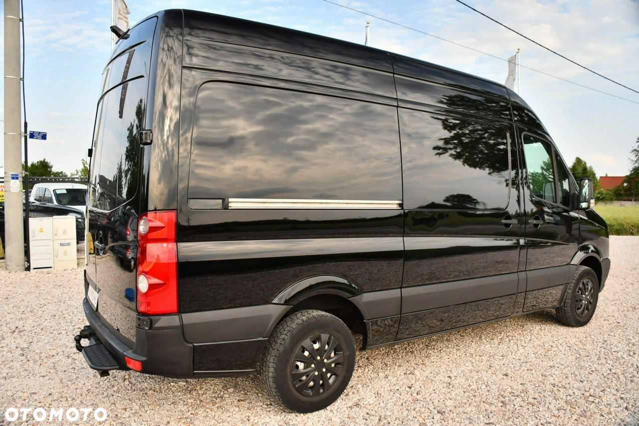 Volkswagen Crafter - 7