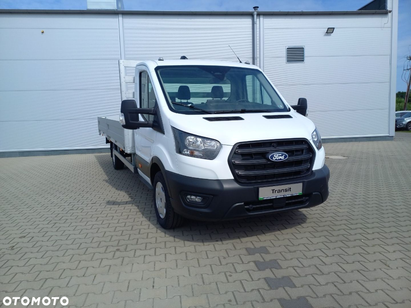 Ford transit - 6