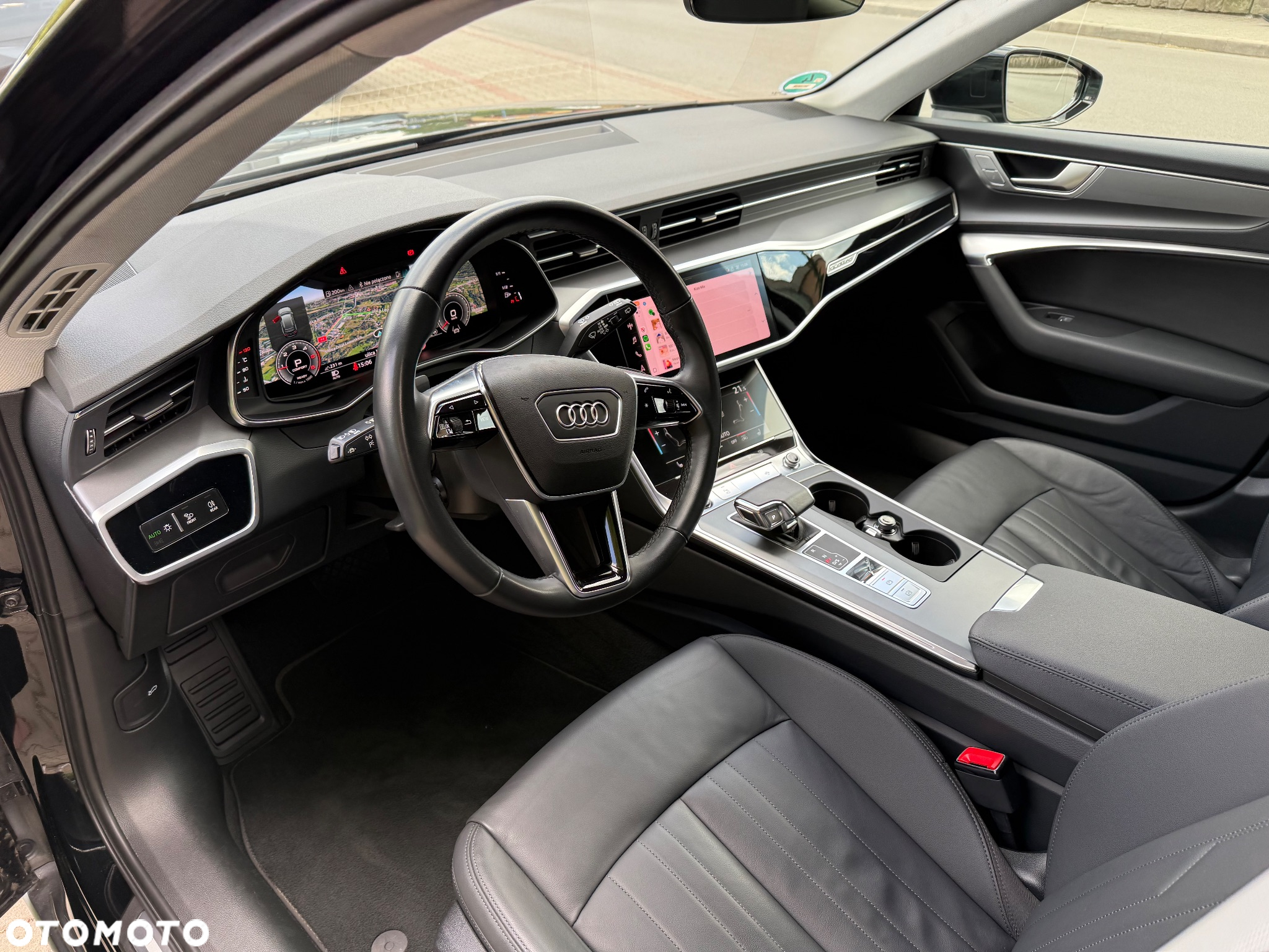 Audi A6 Allroad quattro 40 TDI S tronic - 6