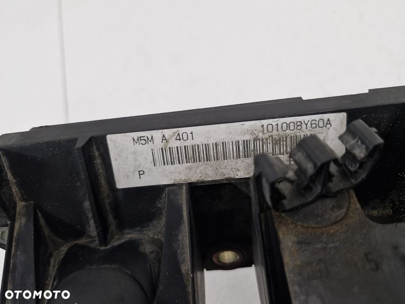 RENAULT CLIO 4 IV RS 1.6 TCE KOLEKTOR SSĄCY 101008Y60A - 8