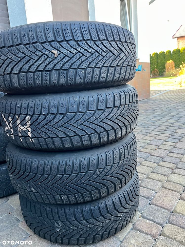 Opel Astra 1.2 Turbo GS Line - 26